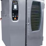 The Mega-Capacity Combi Oven