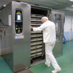 AC700 – Combi oven