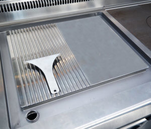 Grill Grate Replacements Plancha Griddles