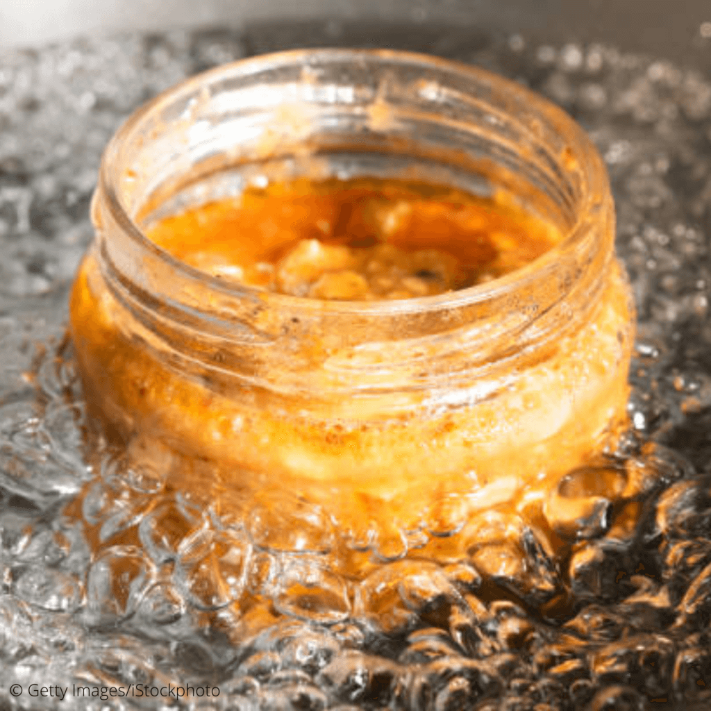 BainMarie why and when choosing this cooking method? Capic