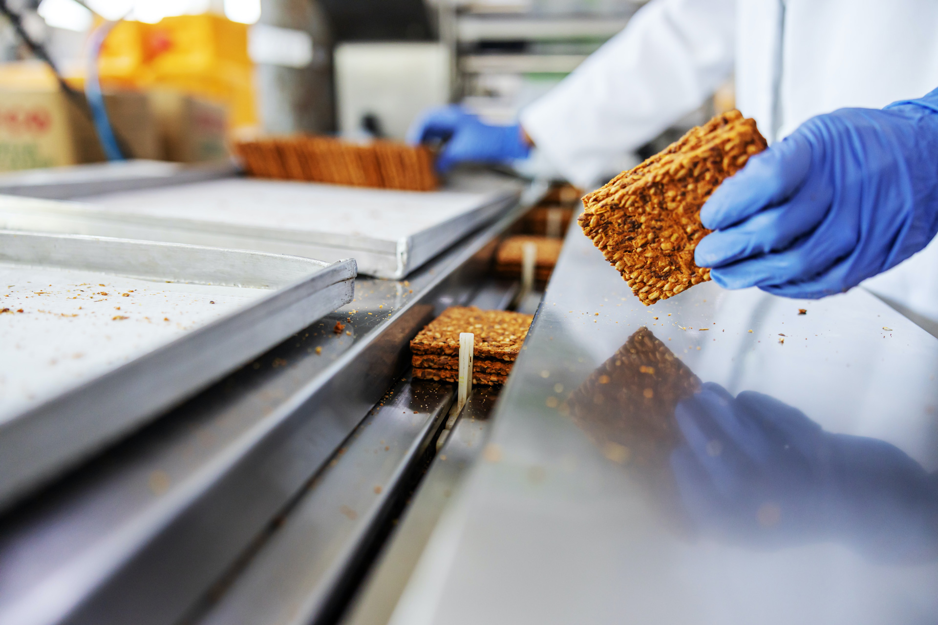 Food industry