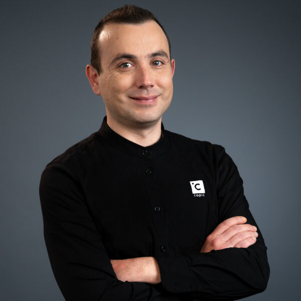 Stevan COSTIOU