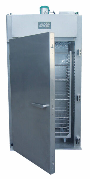 EFC cooking cell