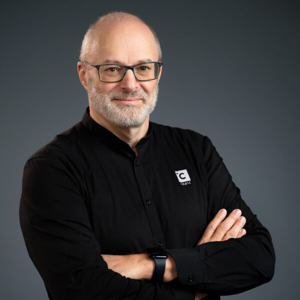 Frédéric GENESTOUT