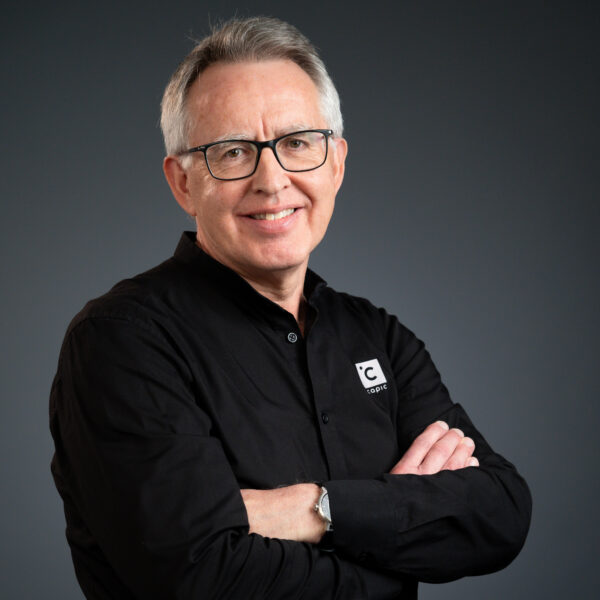 Gilles VELLY