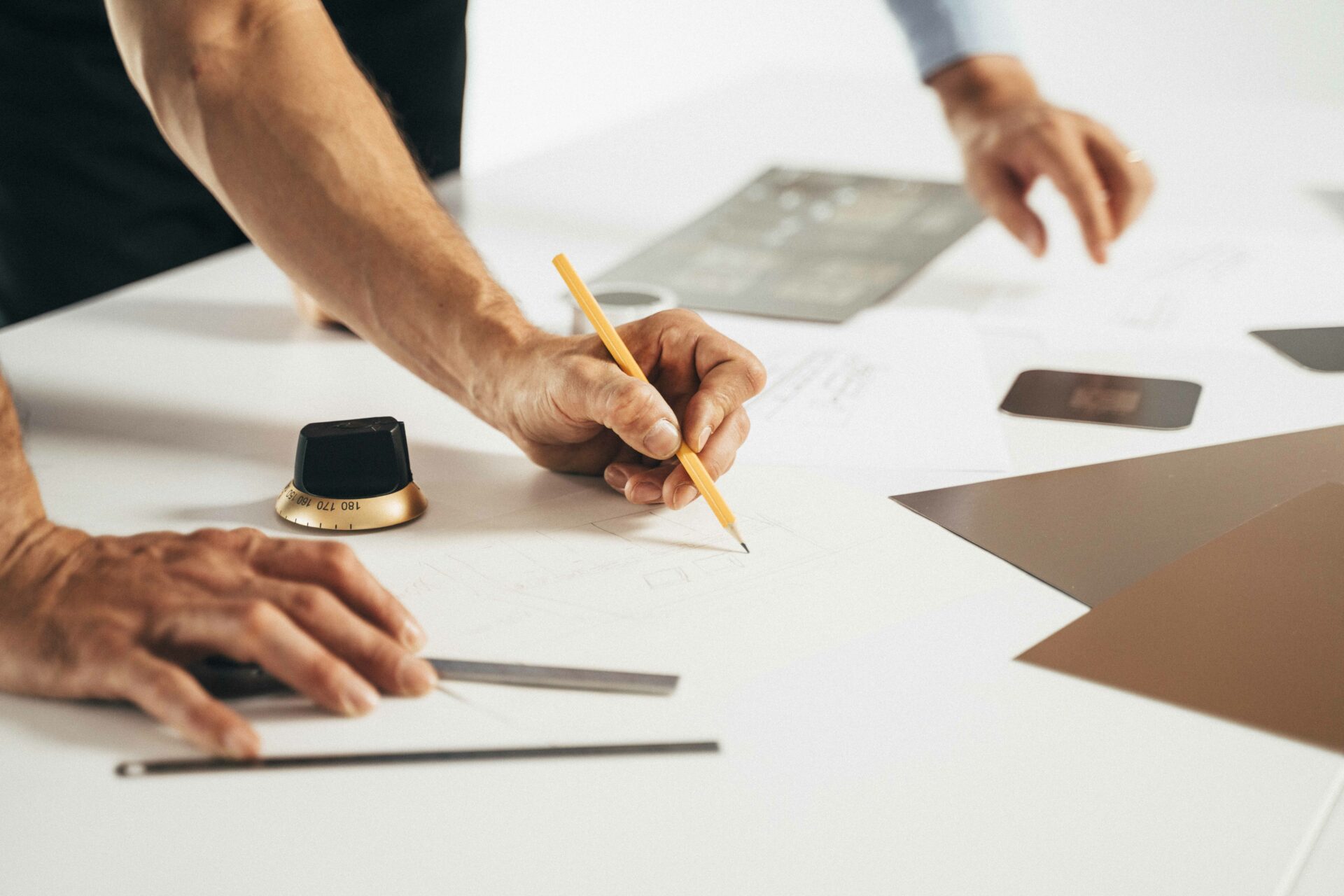 Design office