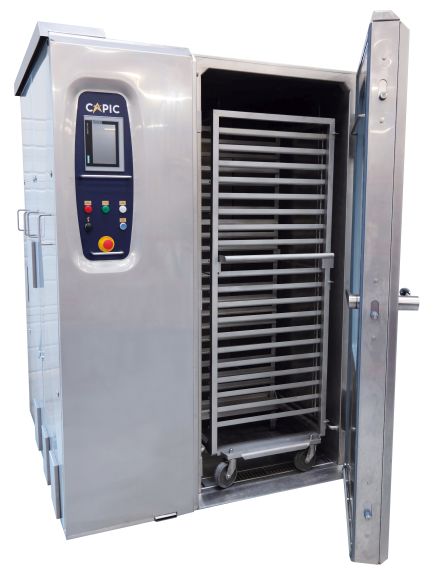 Combi Oven AC 700 
