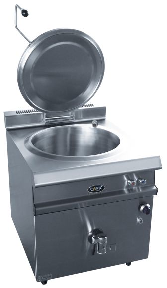 Direct Heating Kettle