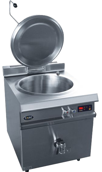 Bain-Marie cooking pot