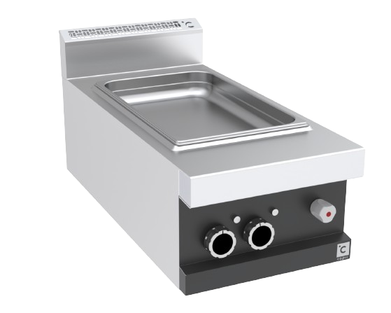 Bain-marie GN 1/1