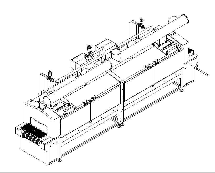 Technical specifications 
