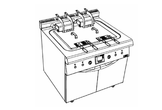 Technical specifications