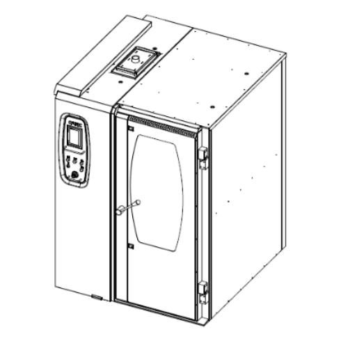 Technical specifications