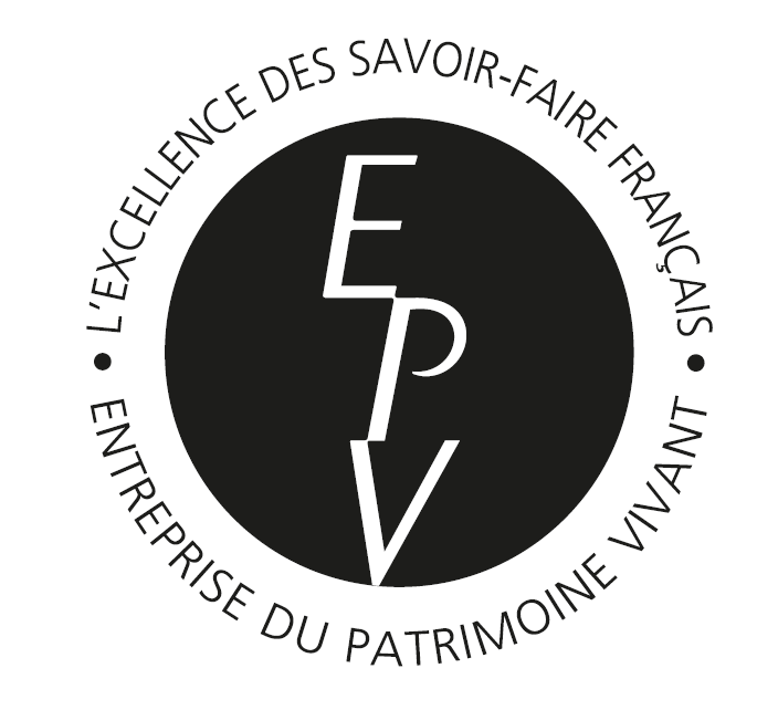 Holder of the Living Heritage Company Label