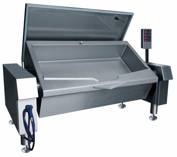 Type 100 Braising Pan