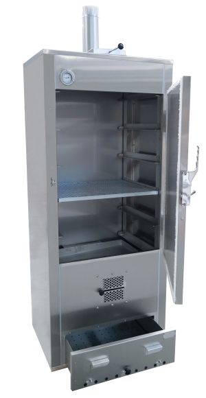 Type 15 smoker