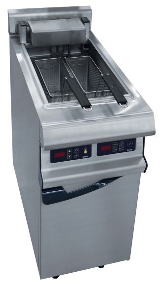 Capic 900 pasta cooker