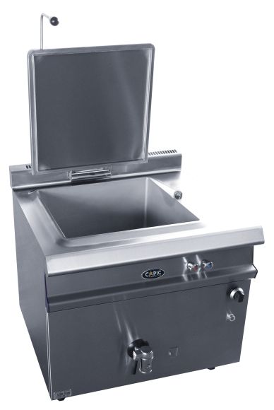 Direct Heated Charcuterie Pot