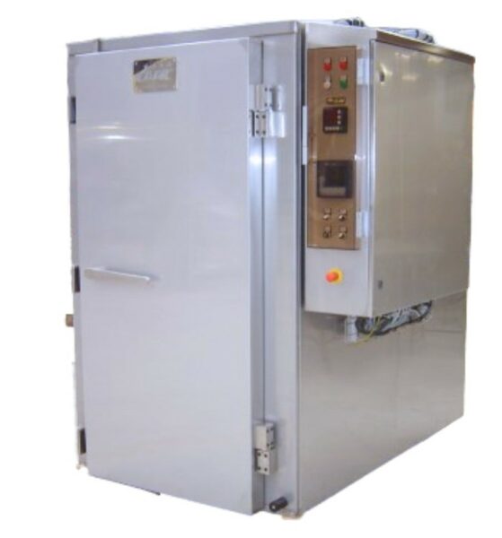 Cooking cell 70