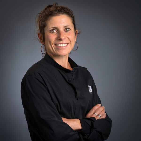 Karine PASQUIER