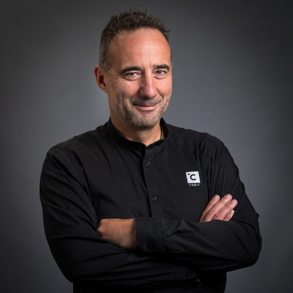 Rémi LAFONT